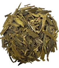 China Premium Lung Ching (Sale)